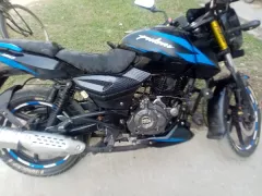 Bajaj Pulsar 150